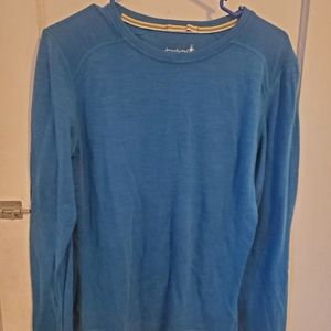 Smartwool Baselayer top